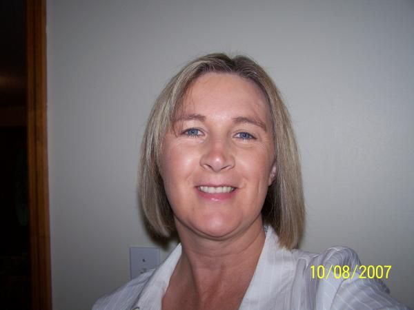 Melinda Maynard - Class of 1980 - Chattooga High School