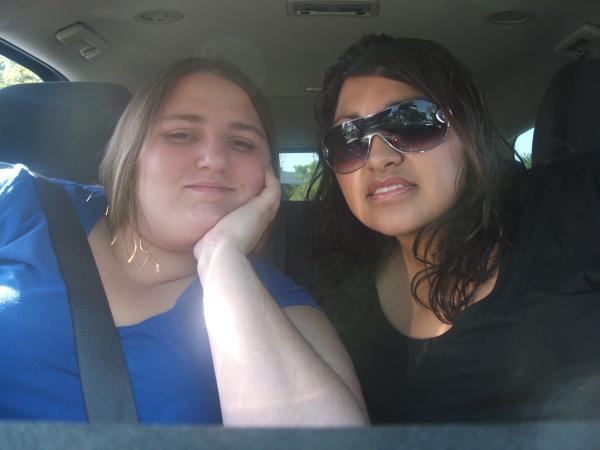 Jessica Culberson - Class of 2003 - Chattooga High School