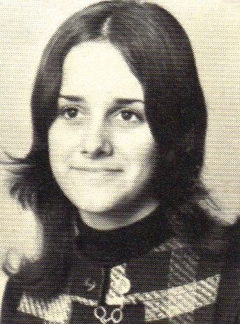 Lola Hilliard - Class of 1974 - Chattooga High School