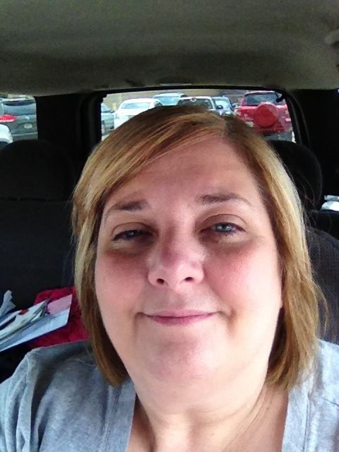 Tammy Yancey - Class of 1984 - Cherokee High School