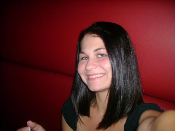 Melisa Cannon - Class of 2004 - Cherokee High School