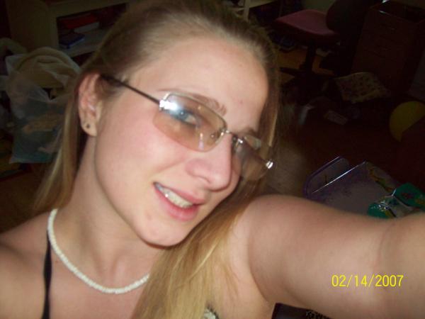 Desiree Mccoy - Class of 2008 - Cherokee High School