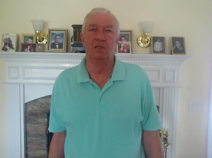 Jim King - Class of 1965 - Cherokee High School