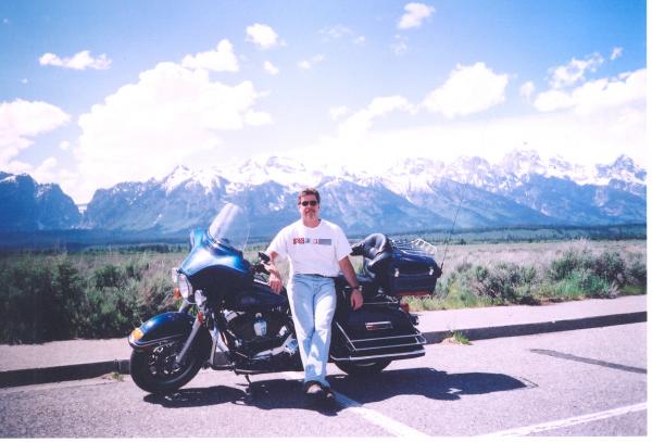 Clay Hopkins - Class of 1979 - Cherokee High School