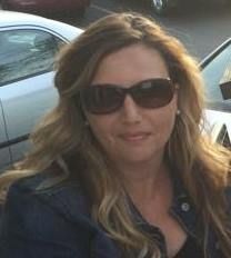 Susan Little - Class of 1994 - Eisenhower High School