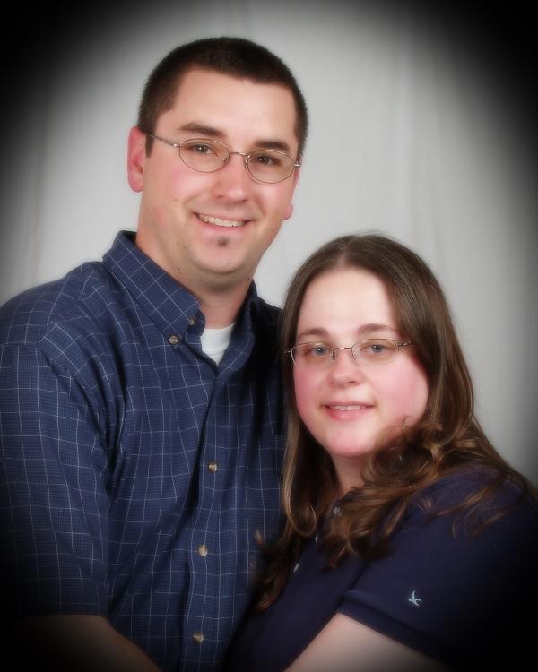 Christin Taft - Class of 2000 - Eisenhower High School