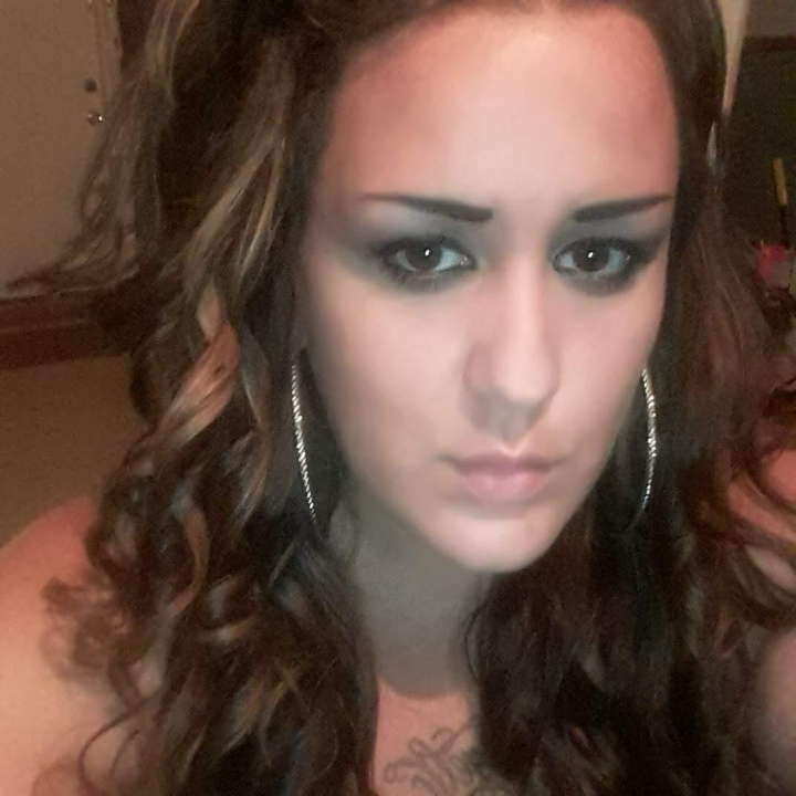 Stacey Hutson - Class of 2003 - Eisenhower High School