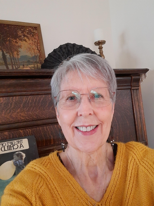 Lynnette Cook - Class of 1968 - Eisenhower High School