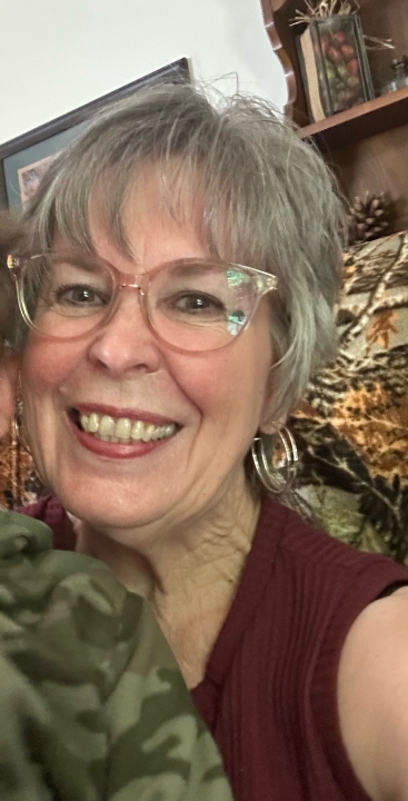 Sandy Gilcher-kimmel - Class of 1975 - Eisenhower High School