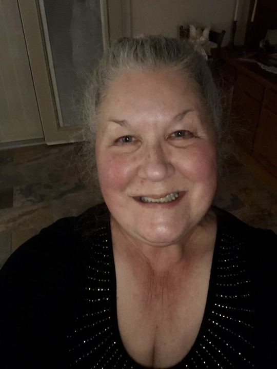 Teresa Nashem - Class of 1975 - Eisenhower High School