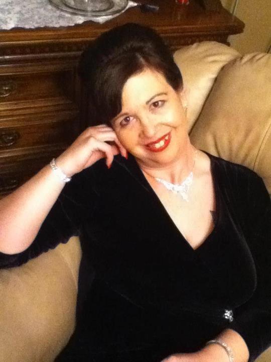 Kimberly Rothamel - Class of 1988 - Eisenhower High School