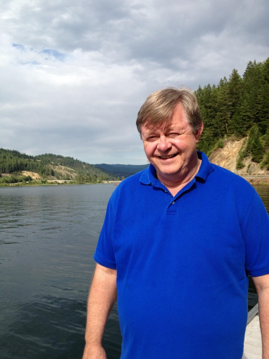 Donald Burrill - Class of 1972 - Eisenhower High School