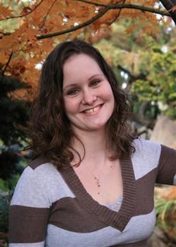 Christina Inlow - Class of 2001 - Eisenhower High School