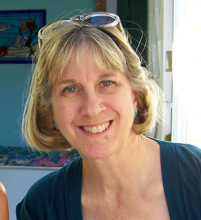 Barbara Devore - Class of 1975 - Eisenhower High School