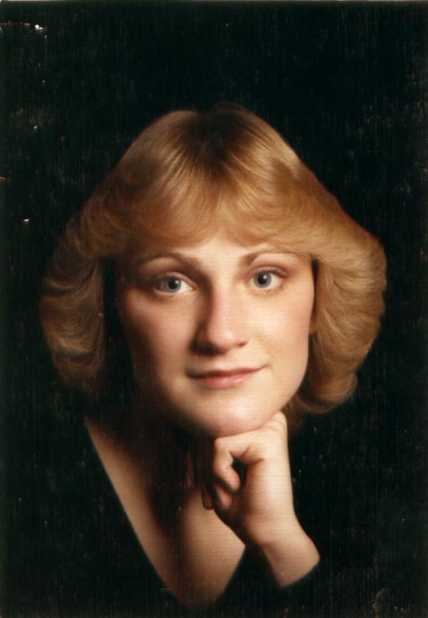 Lisa Miller - Class of 1981 - Eisenhower High School