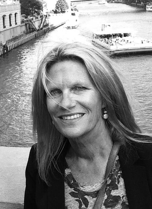 Laura Evans Wight - Class of 1975 - Eisenhower High School