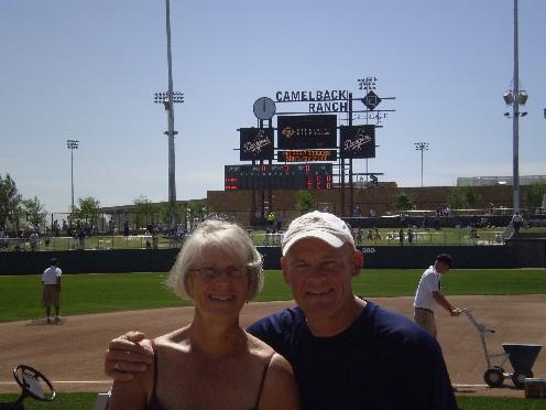 Mike Nelson - Class of 1969 - Eisenhower High School