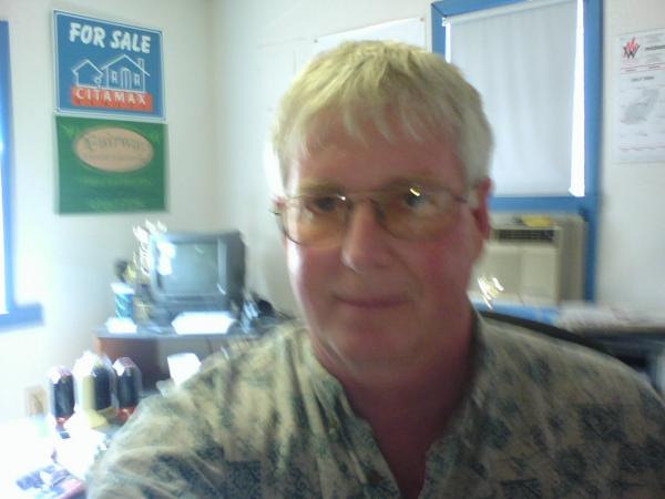 Paul Richards - Class of 1973 - Eisenhower High School