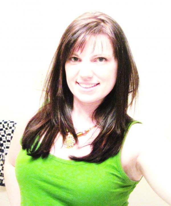 Danell Nelson - Class of 2003 - Eisenhower High School