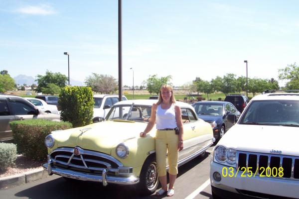 Alyce Roosendaal - Class of 1968 - Eisenhower High School