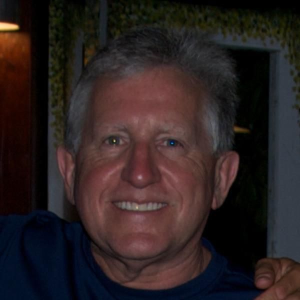 Stan Stan Lochrie - Class of 1969 - Eisenhower High School