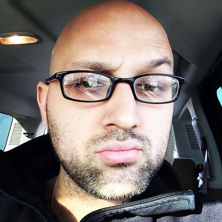 Tony Mora - Class of 2003 - Eisenhower High School
