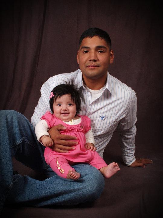 Daniel Enriquez - Class of 2003 - Eisenhower High School