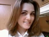 Cyndie James - Class of 1996 - Eisenhower High School