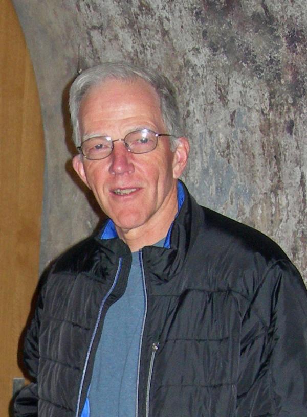 Robert Anderson - Class of 1959 - Eisenhower High School