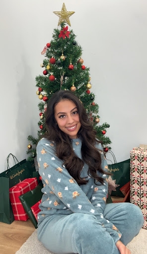 Karla Flores Zepeda - Class of 2019 - Eisenhower High School