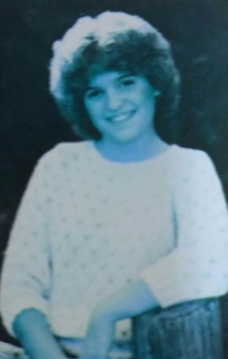 Stephanie Murr - Class of 1985 - Eisenhower High School