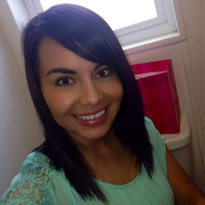 Bianca Flores - Class of 2009 - Eisenhower High School