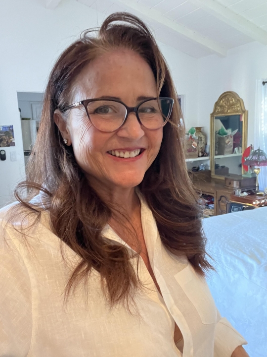 Kynette Sonnabend - Class of 1975 - Eisenhower High School