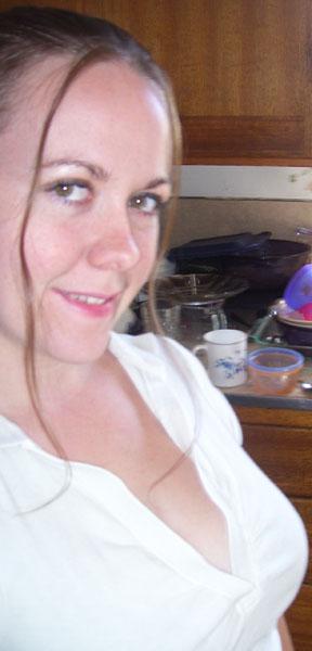 Jenny Lockbeam - Class of 2004 - Eisenhower High School