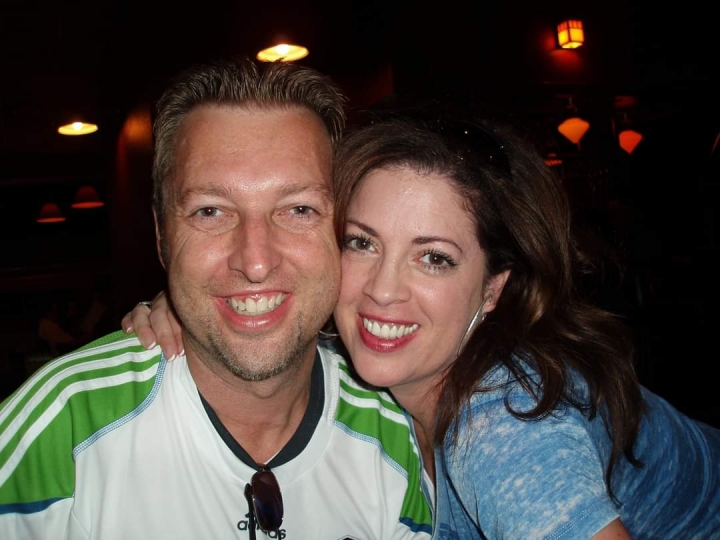 David Stave - Class of 1986 - Eisenhower High School