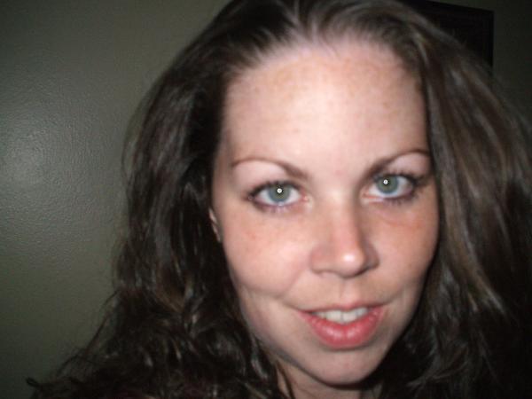 Holly White - Class of 1997 - Eisenhower High School