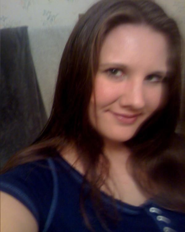 Jenny Lilja - Class of 2000 - Eisenhower High School