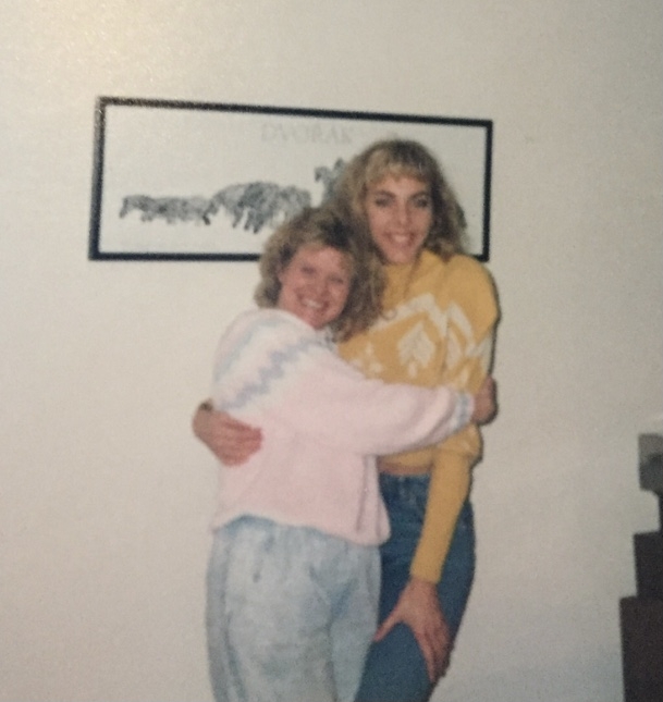 Kim Murphy - Class of 1975 - Eisenhower High School