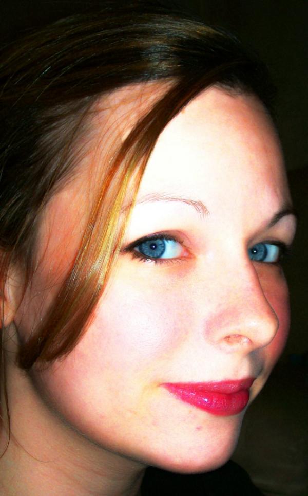 Stephanie Christiansen - Class of 2002 - Eisenhower High School