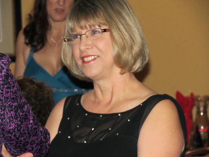 Denise Hunter - Class of 1969 - Eisenhower High School