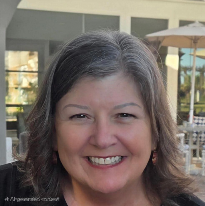 Martha Martha Volmer - Class of 1975 - Eisenhower High School