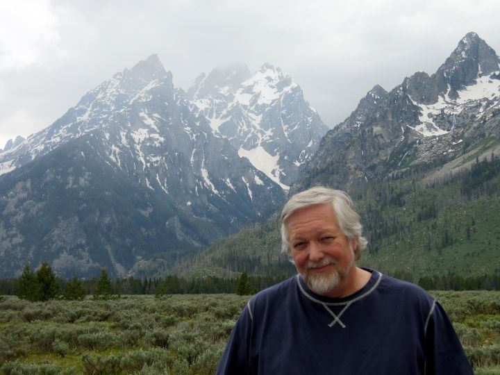 Greg Wheeler - Class of 1968 - Eisenhower High School