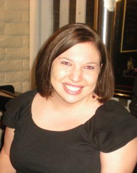 Kate Mitch - Class of 2002 - Eisenhower High School