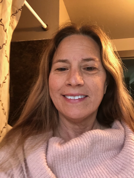 Kristin Schwab - Class of 1978 - Eisenhower High School