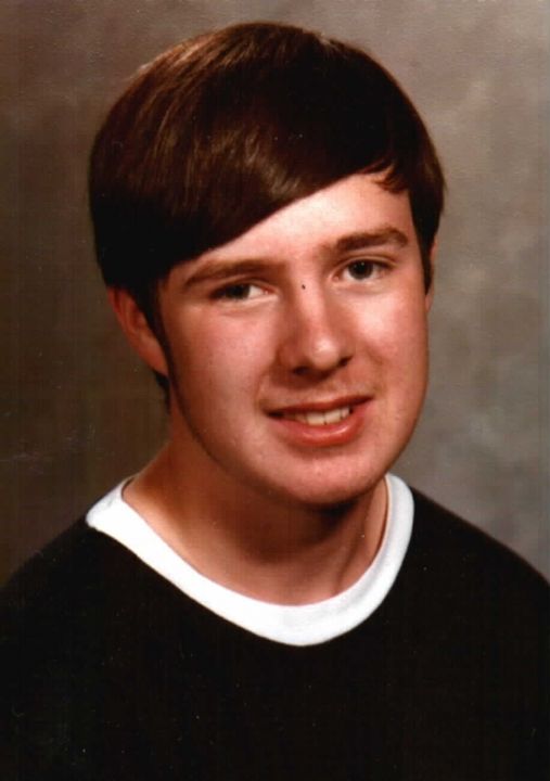 Michael Foote - Class of 1980 - Eisenhower High School