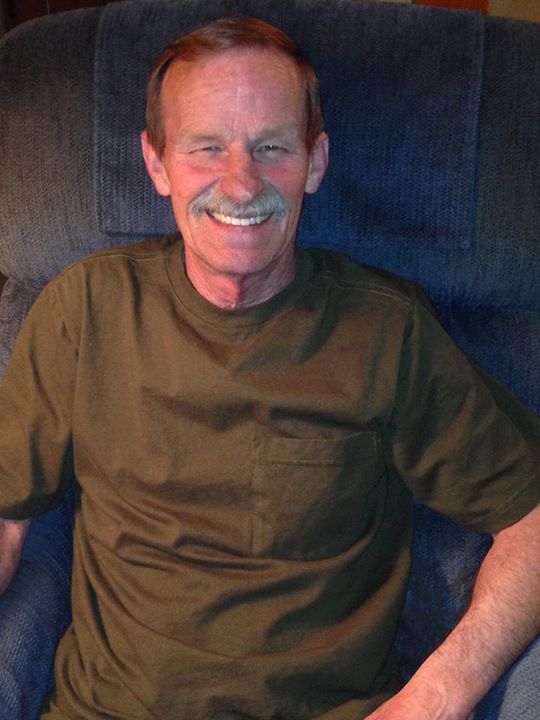 Jim Templin - Class of 1967 - Eisenhower High School