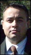 Erick Alfaro - Class of 2002 - Eisenhower High School