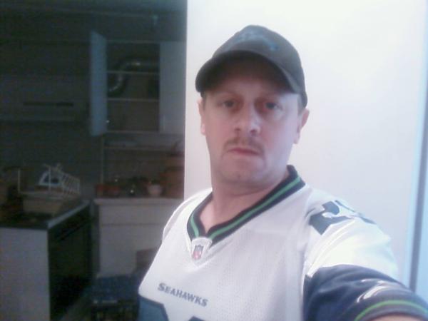 Lawrence Ebert - Class of 1989 - Eisenhower High School