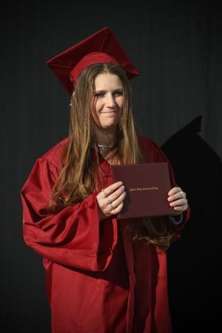 Carlie Box - Class of 2000 - Eisenhower High School