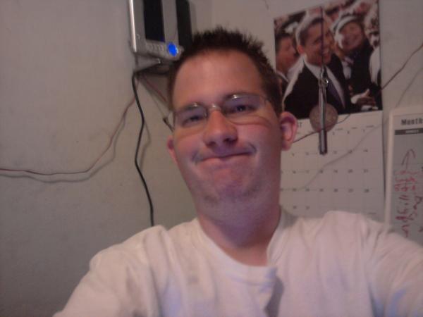 Michael Murr - Class of 2009 - Eisenhower High School